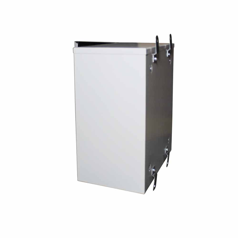БМ-250х400х150 IP54 У2 STANDART