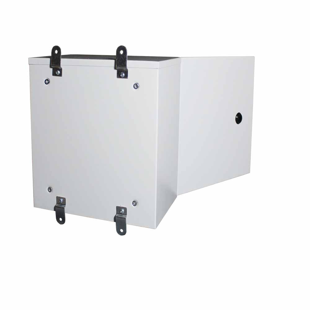 БМ-300х400х200 IP54 У2 STANDART