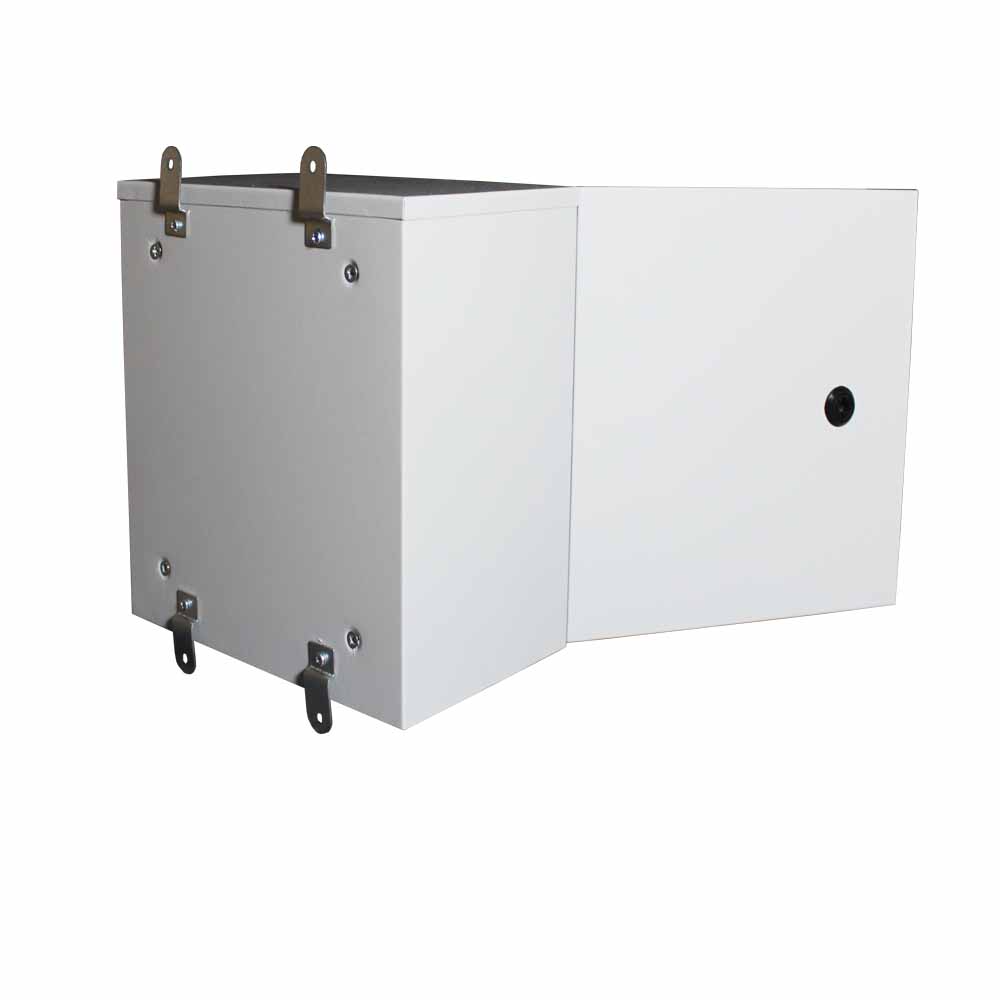 БМ-300х400х200 IP54 У2 STANDART