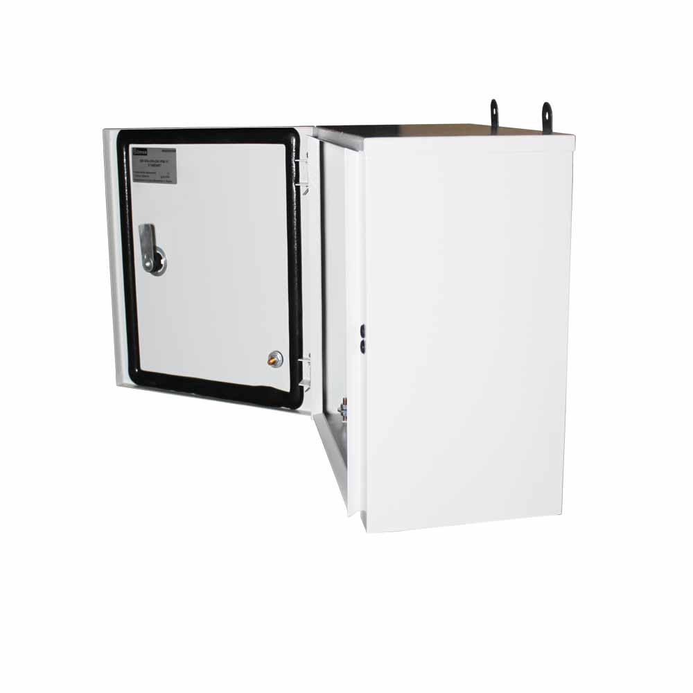 БМ-350х400х140 IP54 У2 STANDART