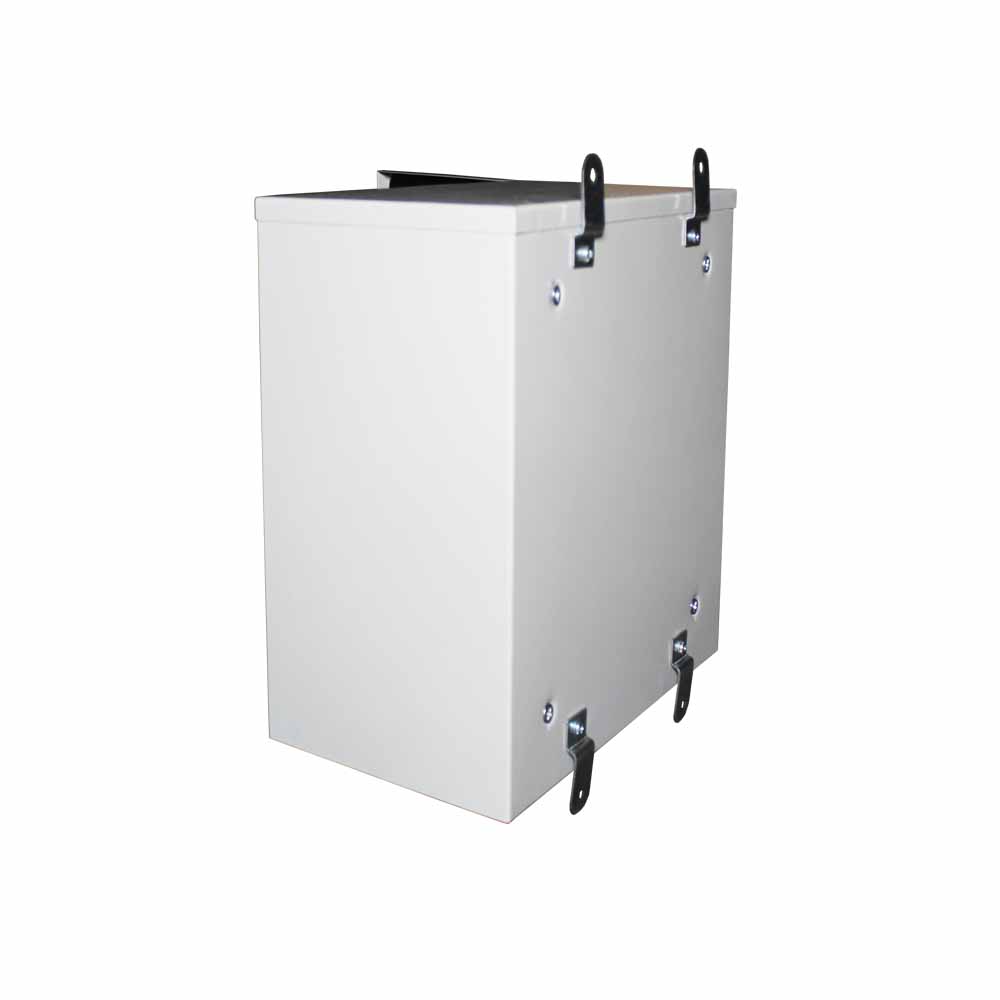 БМ-350х400х140 IP54 У2 STANDART