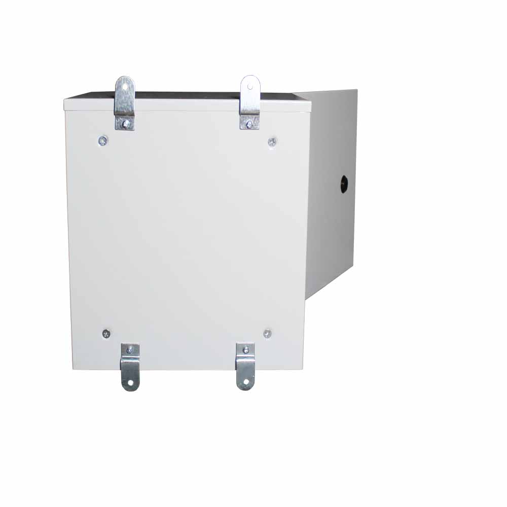 БМ-350х400х140 IP54 У2 STANDART