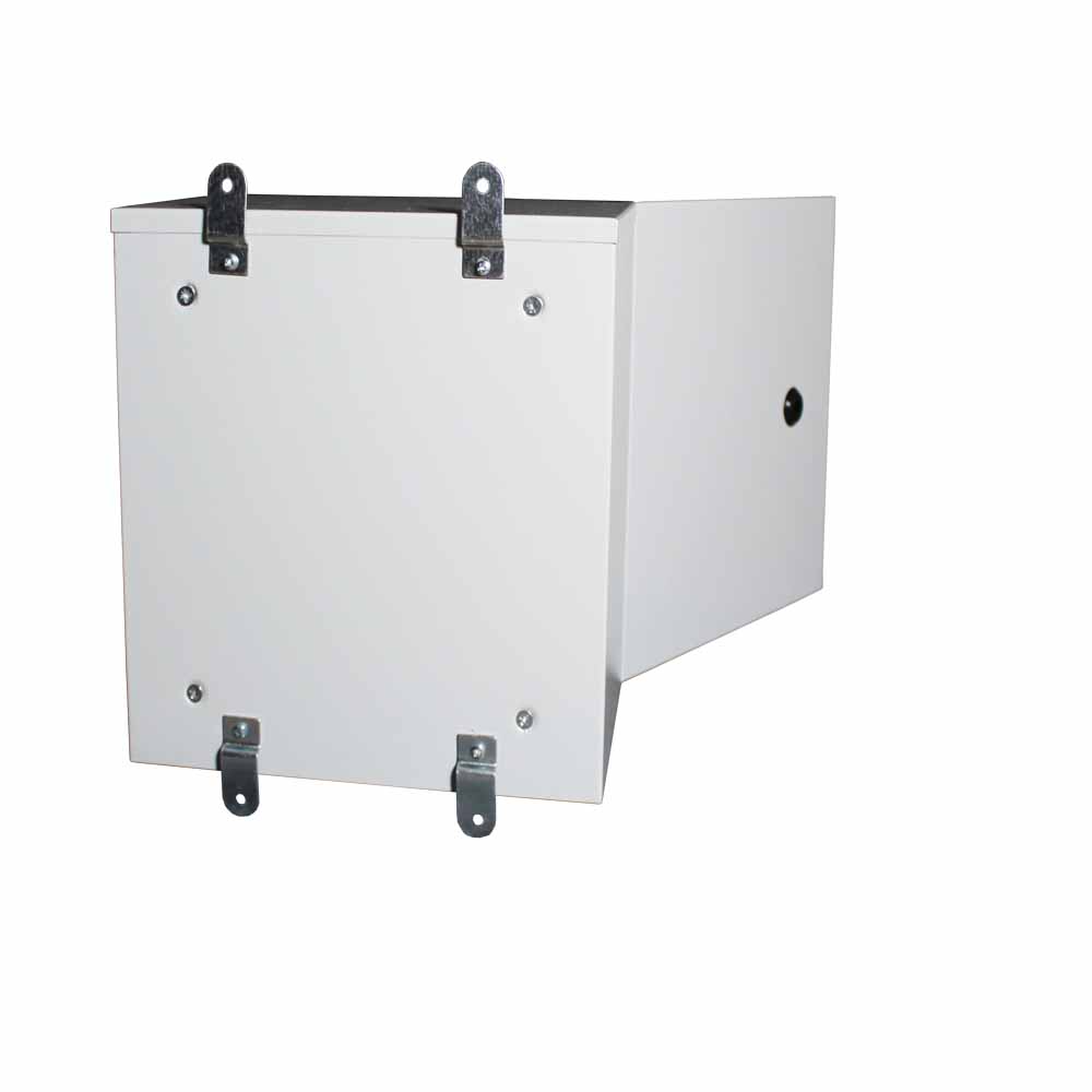БМ-350х400х140 IP54 У2 STANDART