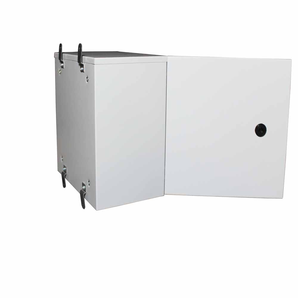 БМ-350х400х140 IP54 У2 STANDART