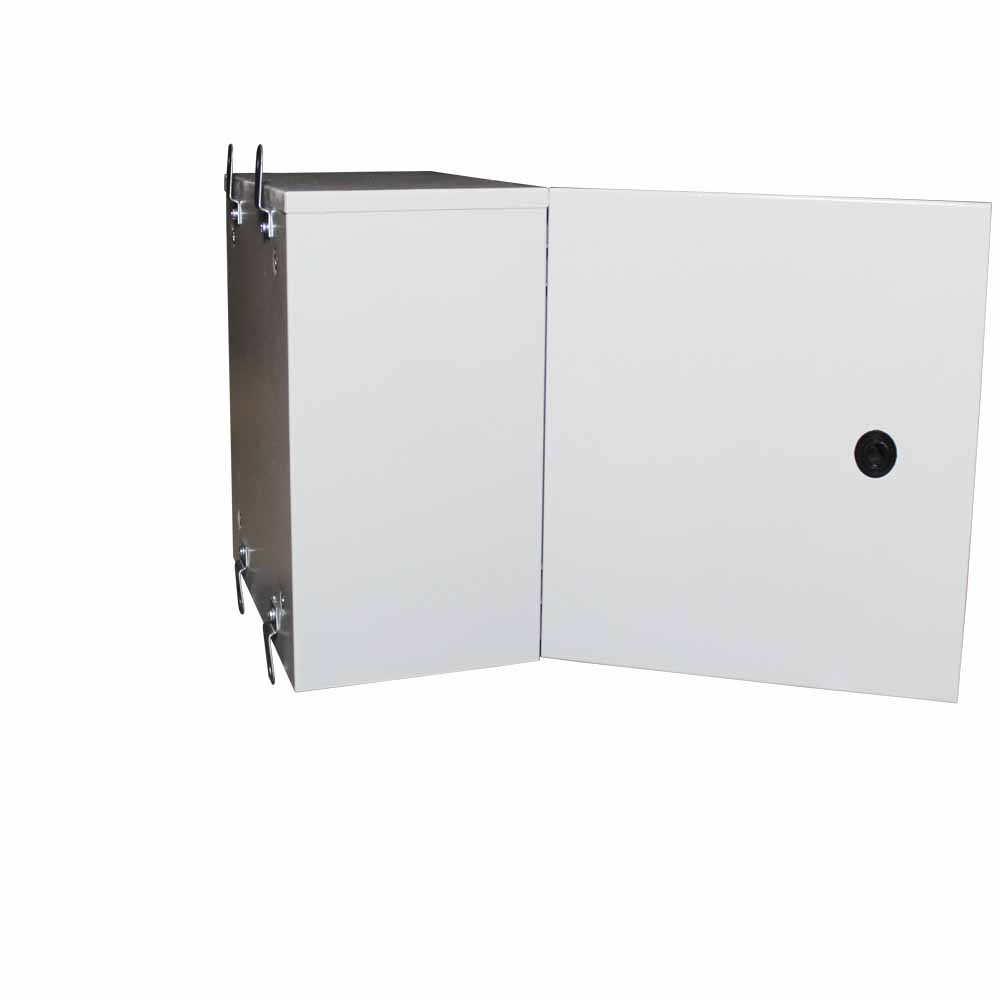 БМ-350х400х140 IP54 У2 STANDART