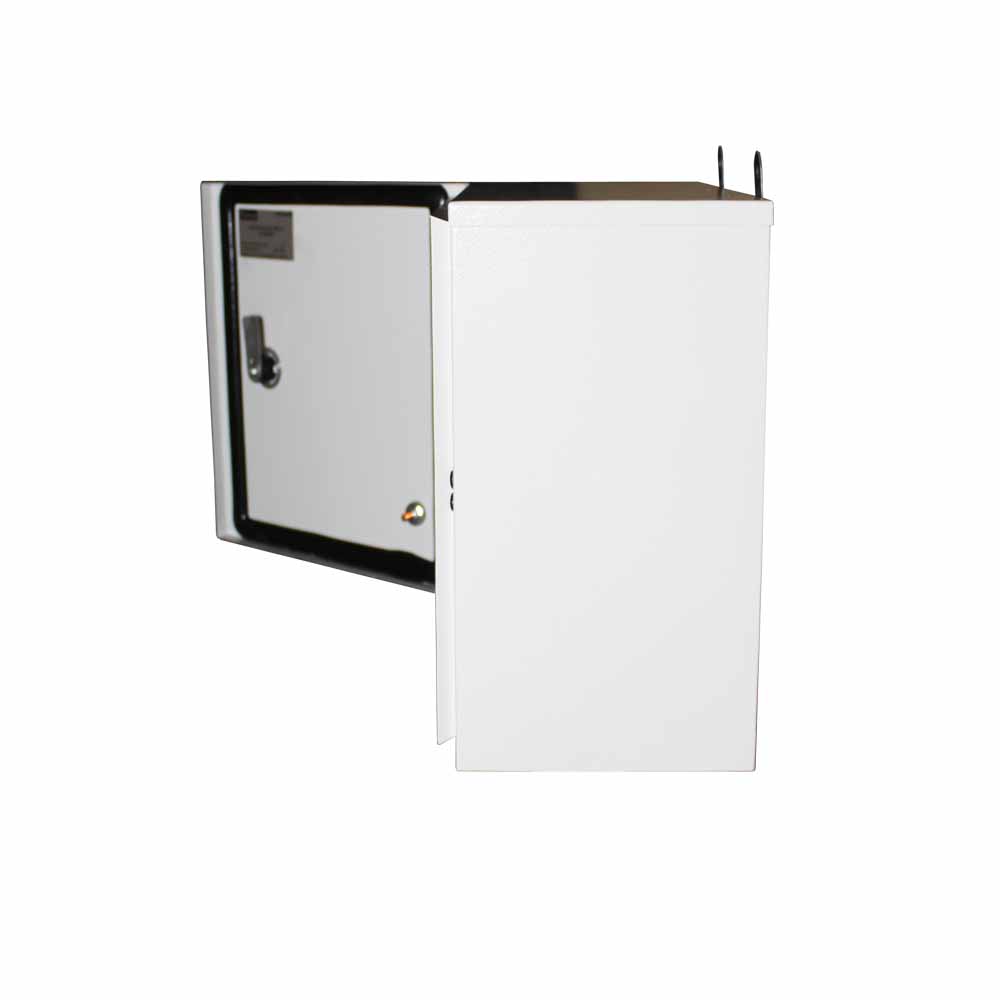 БМ-400х500х250 IP54 У2 STANDART
