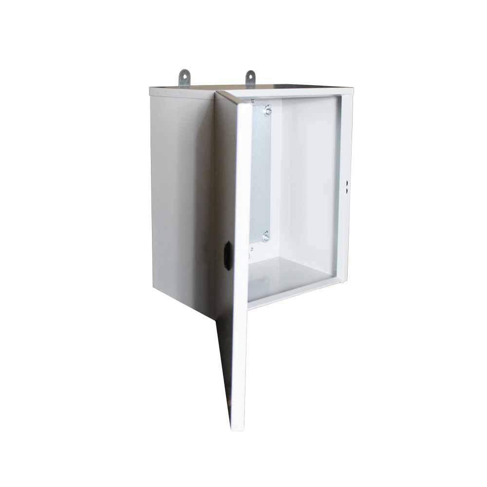 БМ-400х500х250 IP54 У2 STANDART