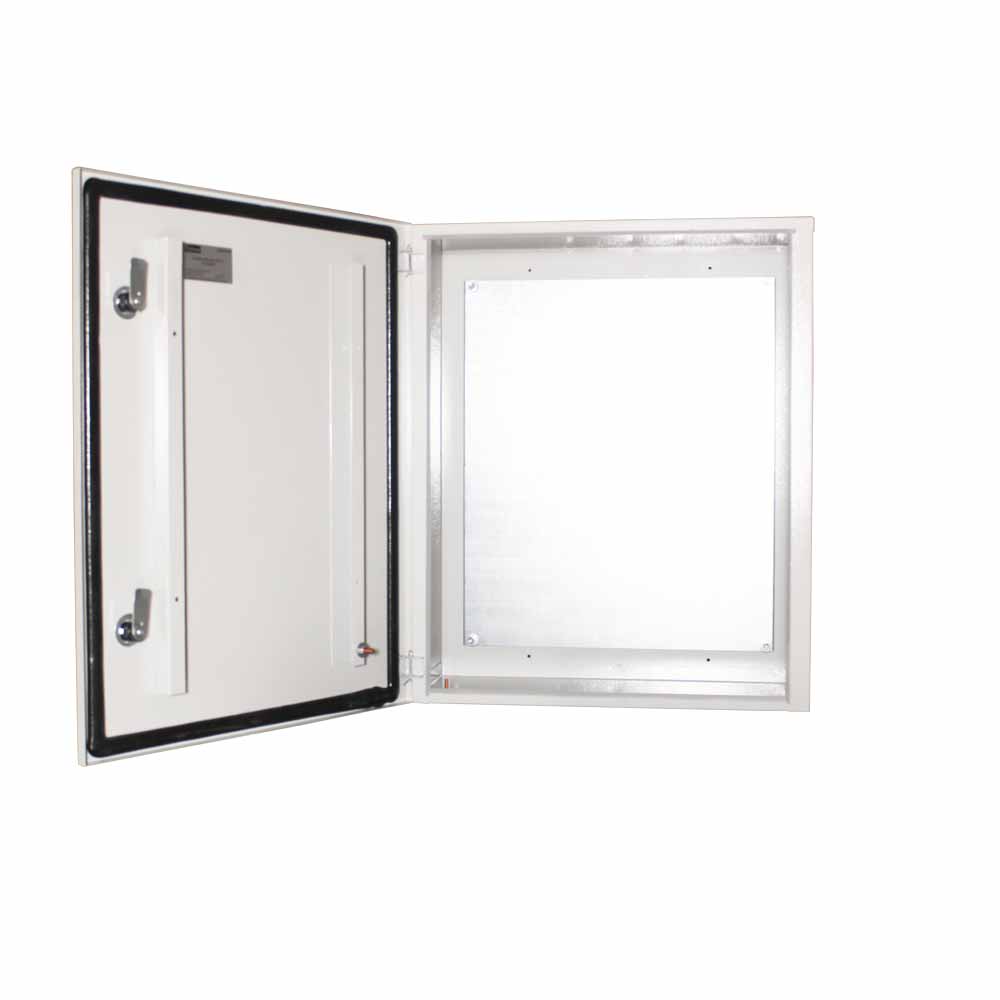 БМ-500х600х250 IP54 У2 STANDART