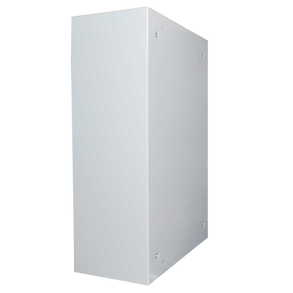 БМ-250х400х140 IP31 УХЛ3 STANDART
