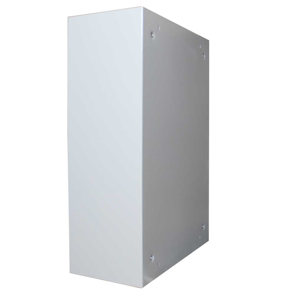 БМ-250х400х140 IP31 УХЛ3 STANDART