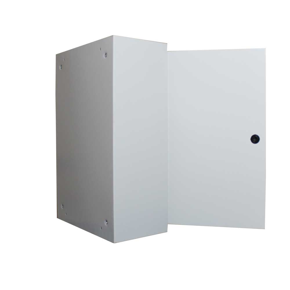 БМ-250х400х140 IP31 УХЛ3 STANDART