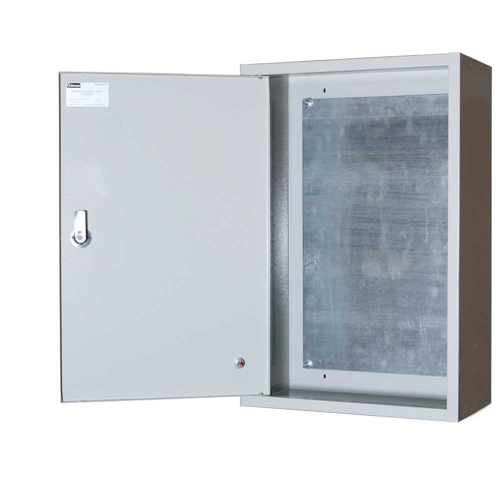 БМ-250х400х200 IP31 УХЛ3 STANDART