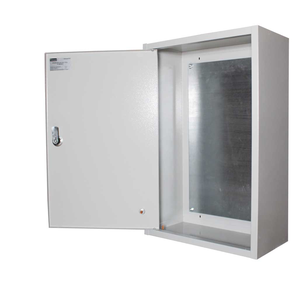 БМ-250х400х200 IP31 УХЛ3 STANDART
