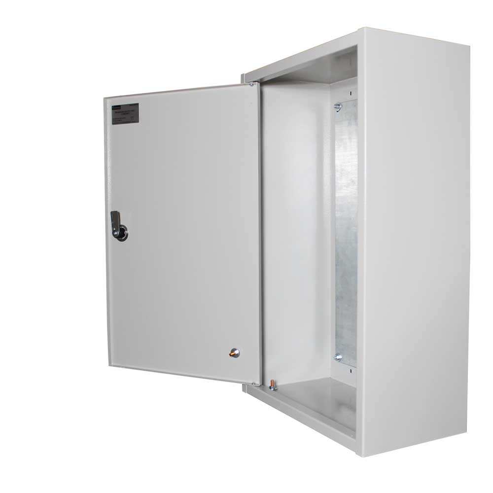 БМ-250х400х200 IP31 УХЛ3 STANDART