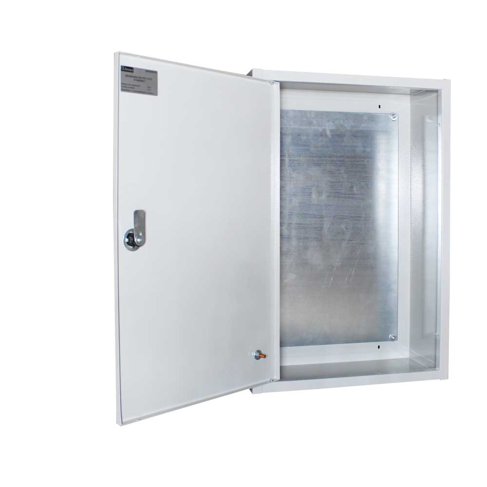 БМ-250х400х200 IP31 УХЛ3 STANDART