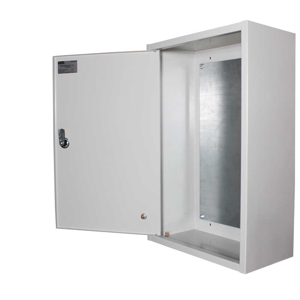 БМ-300х400х250 IP31 УХЛ3 STANDART