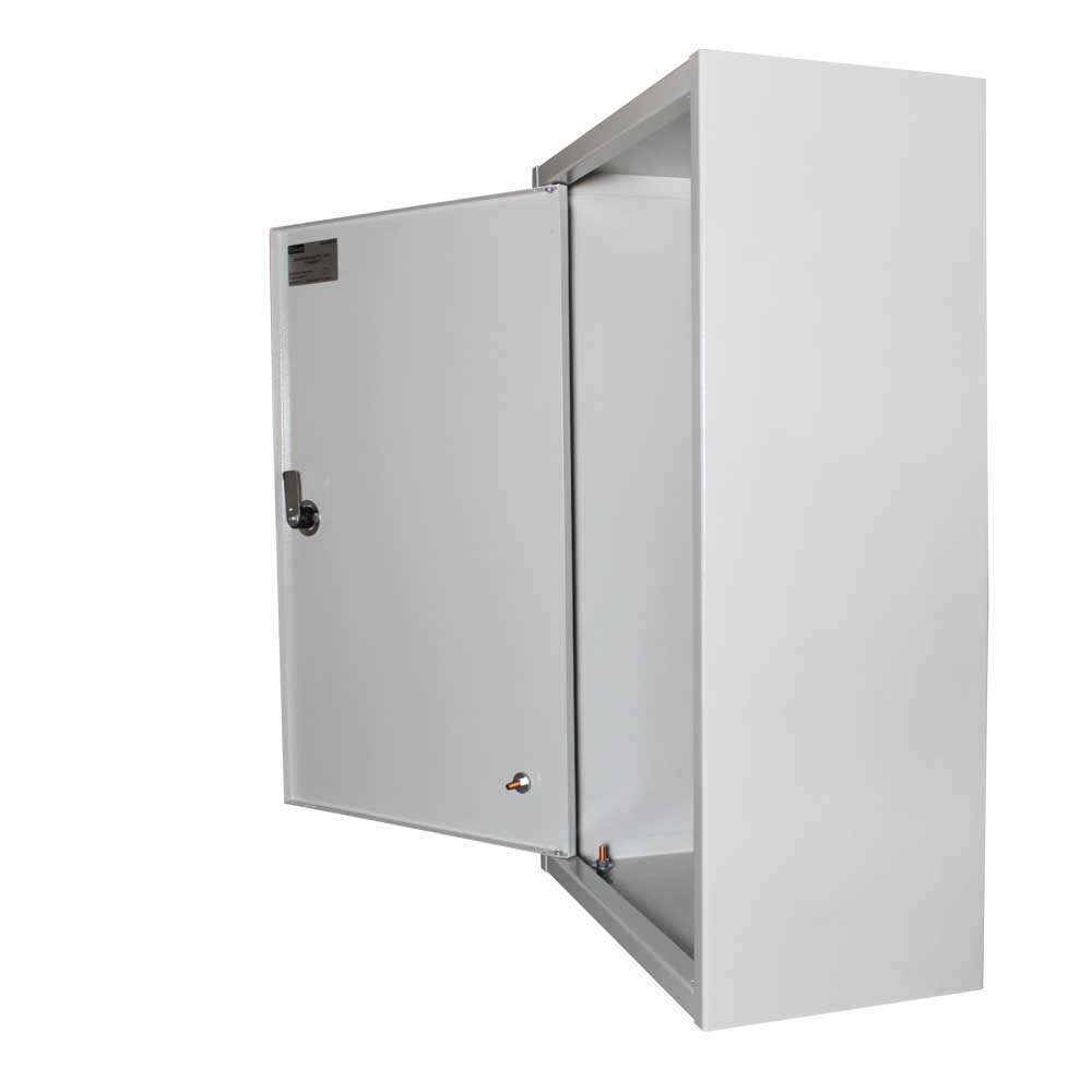 БМ-300х400х250 IP31 УХЛ3 STANDART