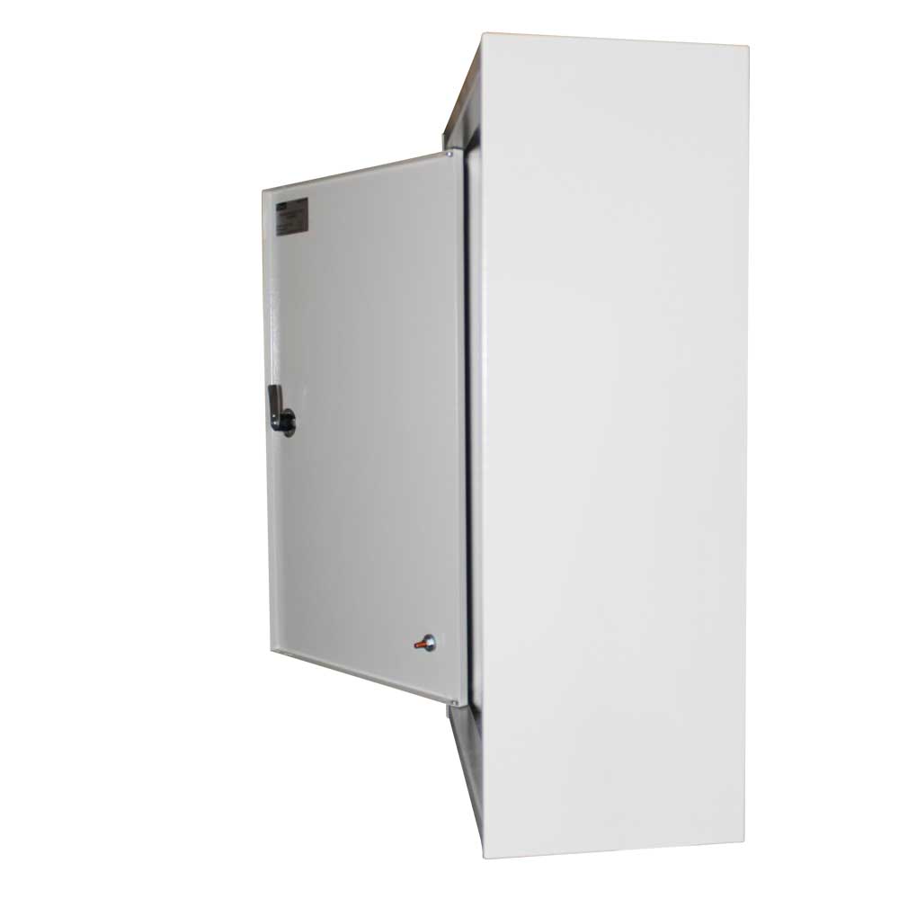 БМ-350х450х200 IP31 УХЛ3 STANDART
