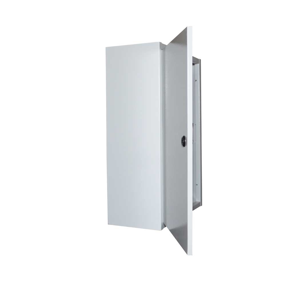 БМ-350х450х200 IP31 УХЛ3 STANDART