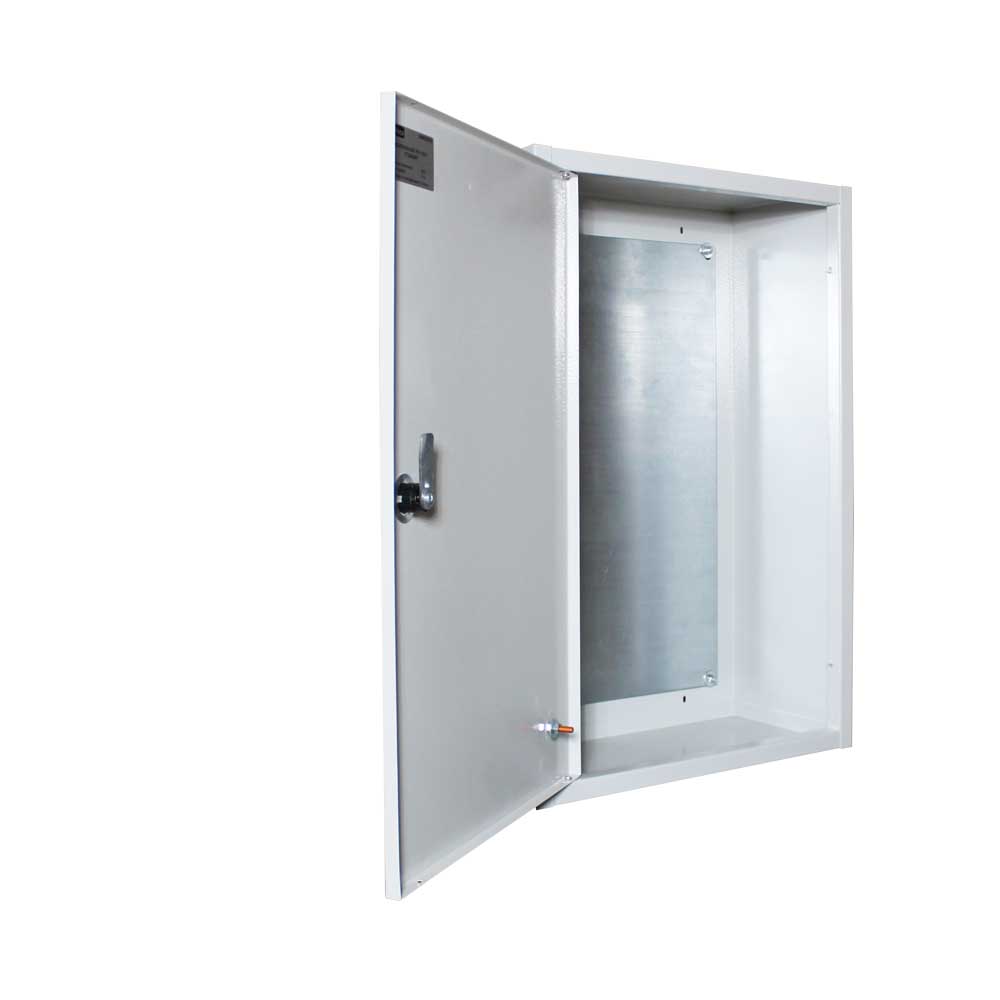 БМ-350х450х200 IP31 УХЛ3 STANDART