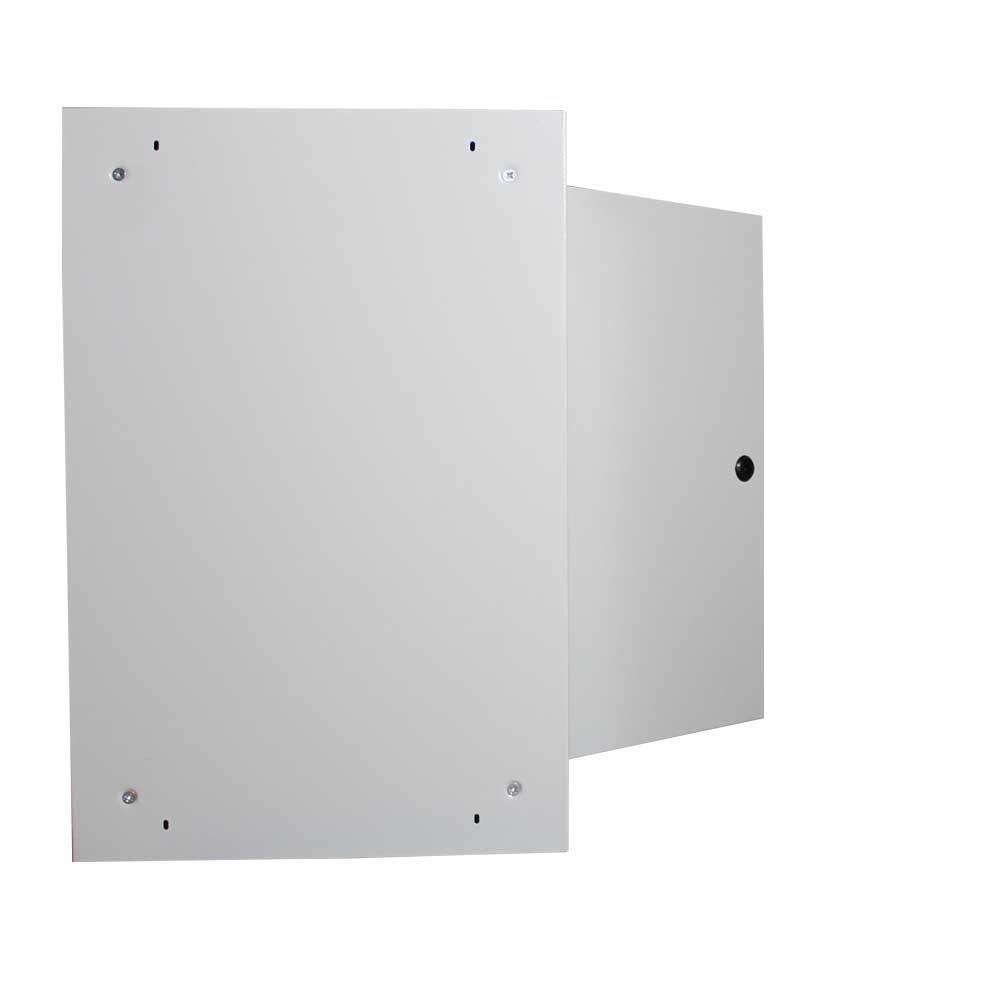 БМ-400х500х250 IP31 УХЛ3 STANDART