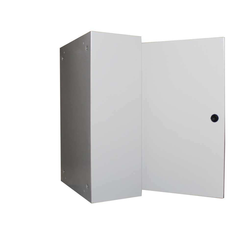 БМ-400х500х250 IP31 УХЛ3 STANDART