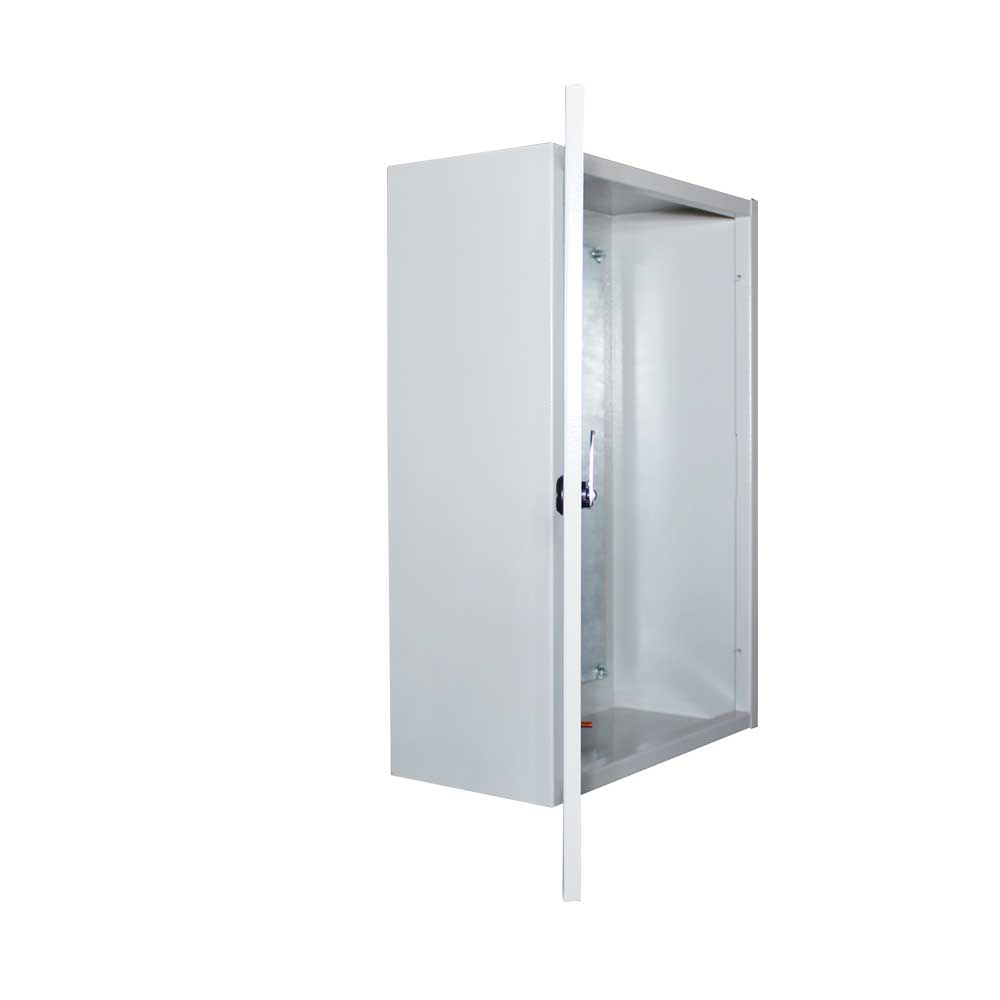БМ-400х500х250 IP31 УХЛ3 STANDART
