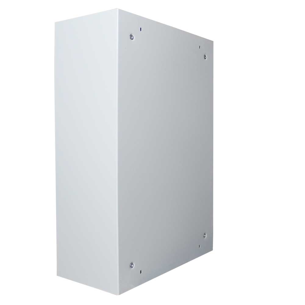 БМ-400х600х200 IP31 УХЛ3 STANDART