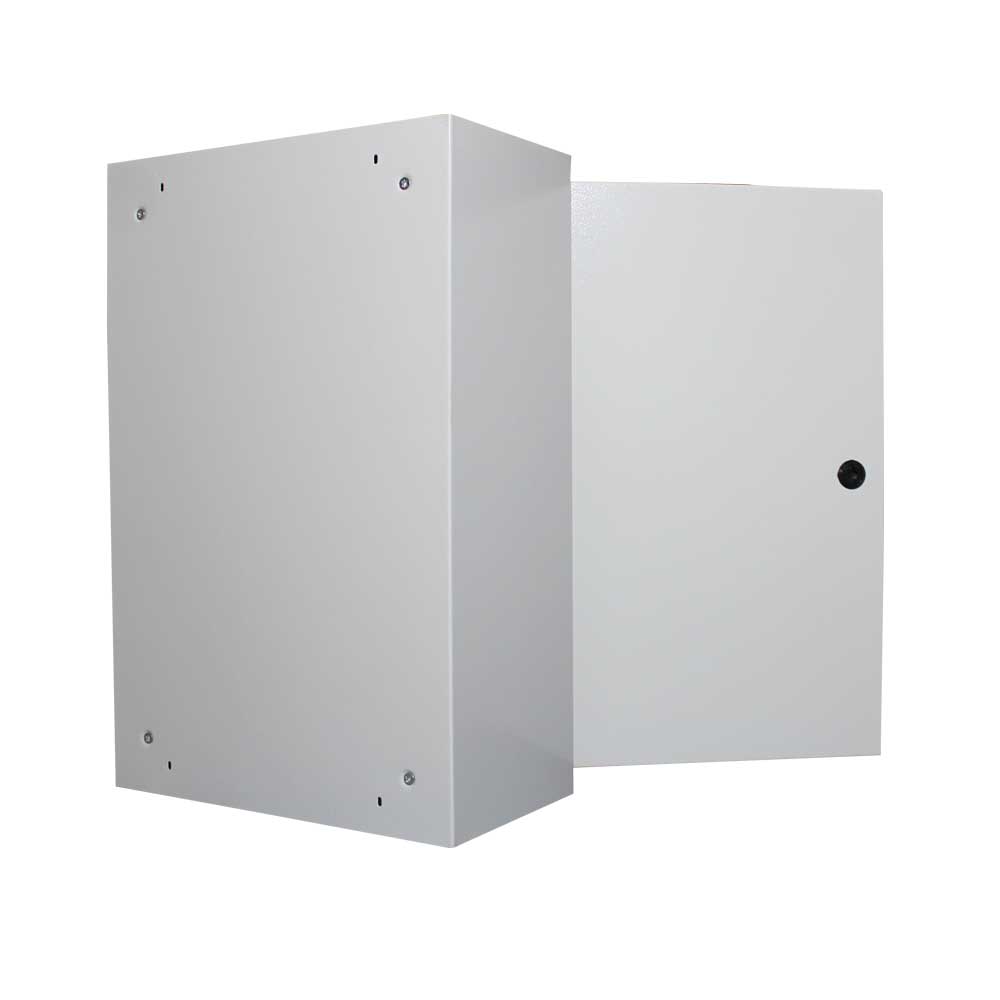 БМ-400х600х200 IP31 УХЛ3 STANDART