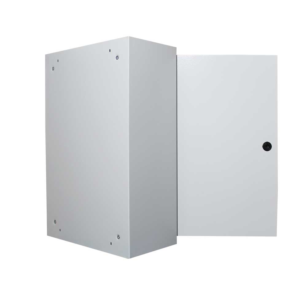 БМ-400х600х200 IP31 УХЛ3 STANDART