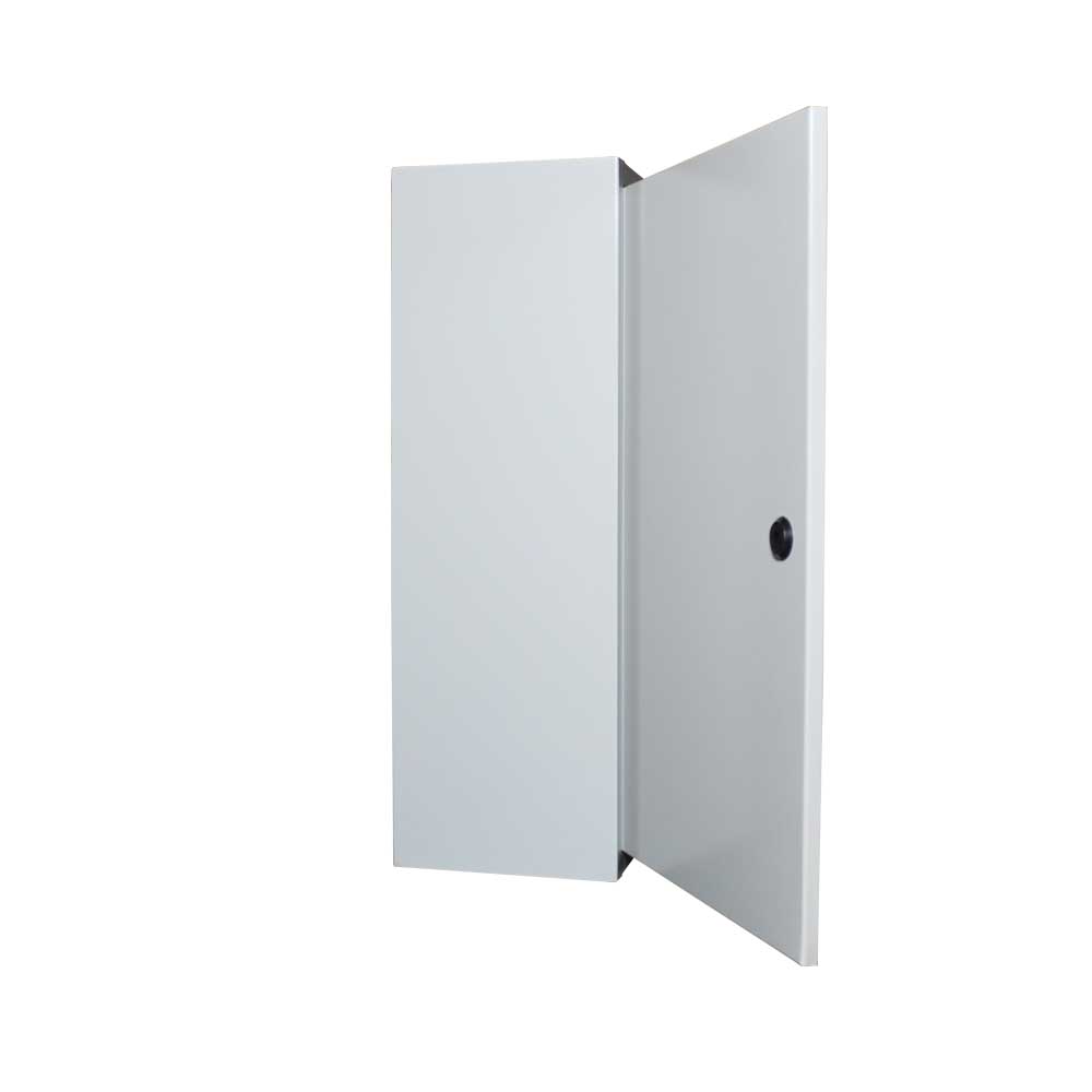 БМ-400х600х200 IP31 УХЛ3 STANDART