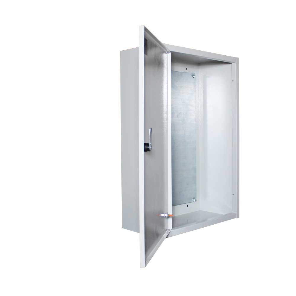 БМ-400х600х200 IP31 УХЛ3 STANDART