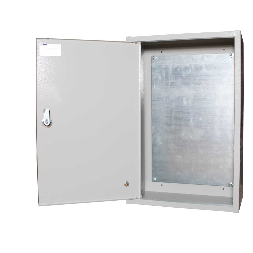 БМ-400х600х200 IP31 УХЛ3 STANDART