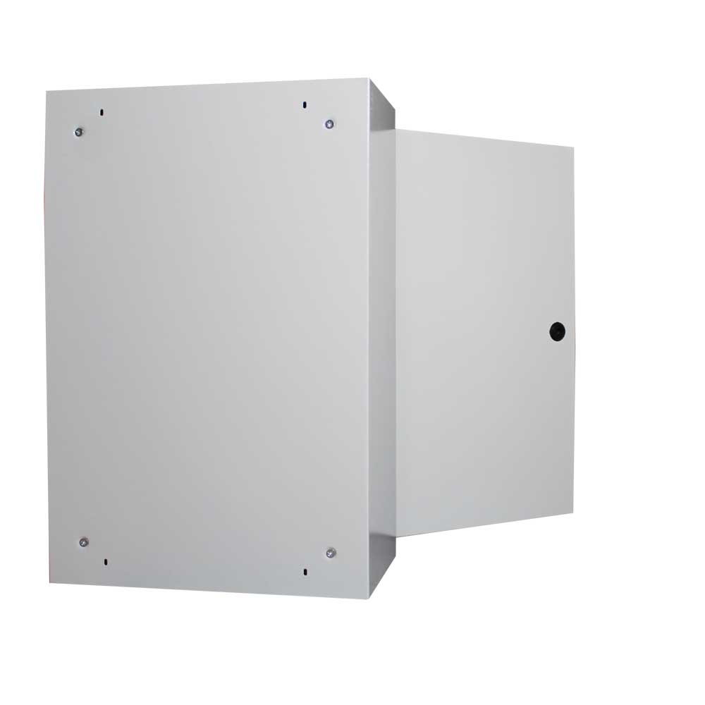 БМ-500х600х250 IP31 УХЛ3 STANDART