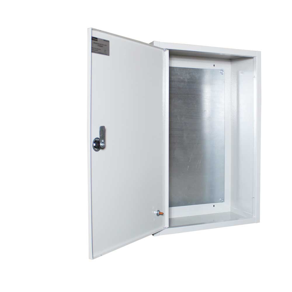 БМ-500х600х250 IP31 УХЛ3 STANDART