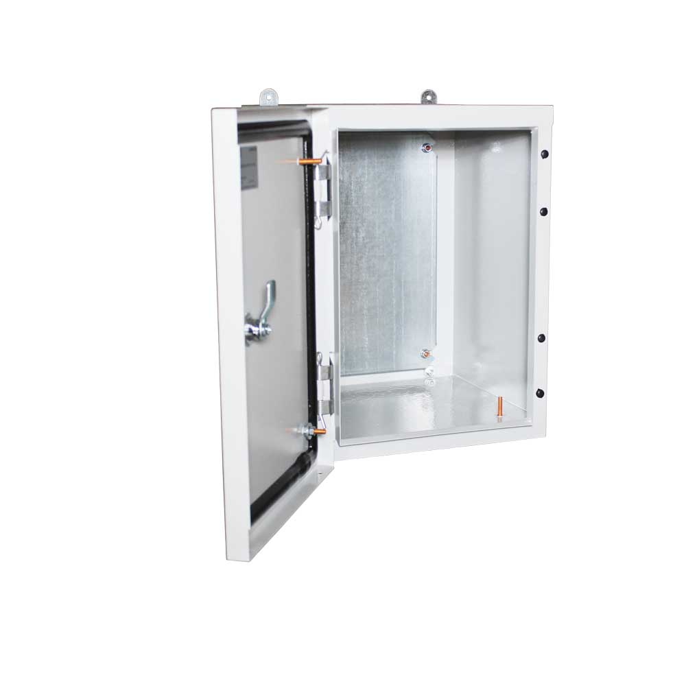 БМ-300х400х150 IP54 У2 PRO