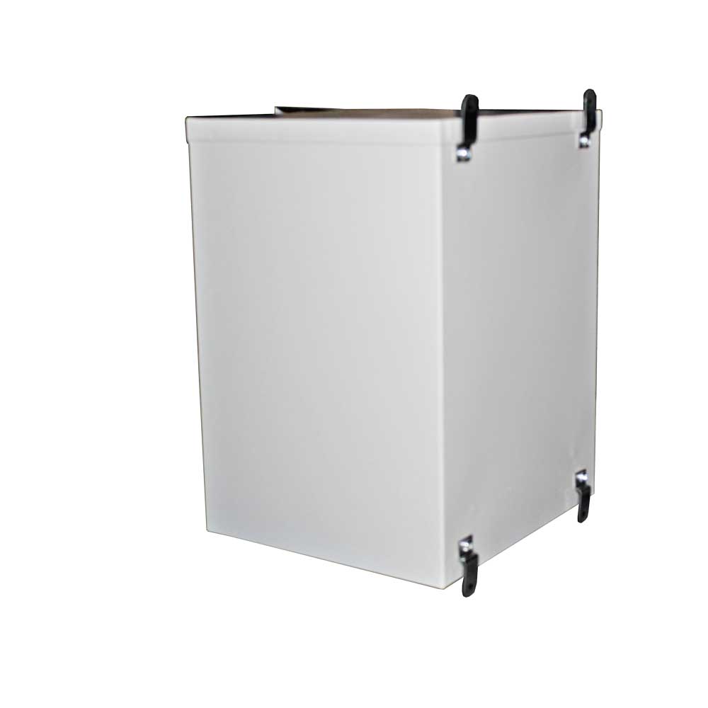 БМ-300х400х200 IP54 У2 PRO