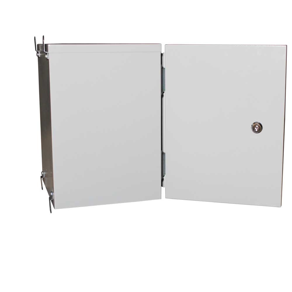 БМ-300х400х200 IP54 У2 PRO