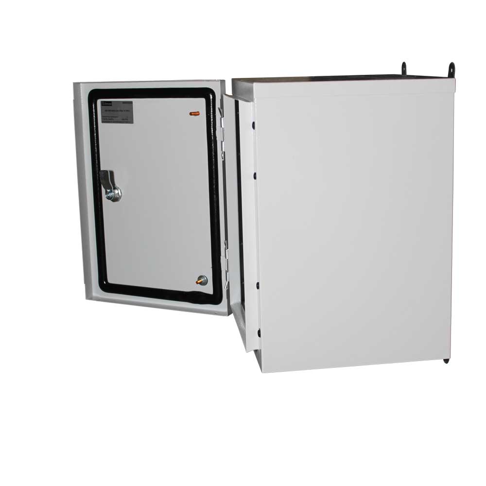 БМ-400х500х250 IP54 У2 PRO