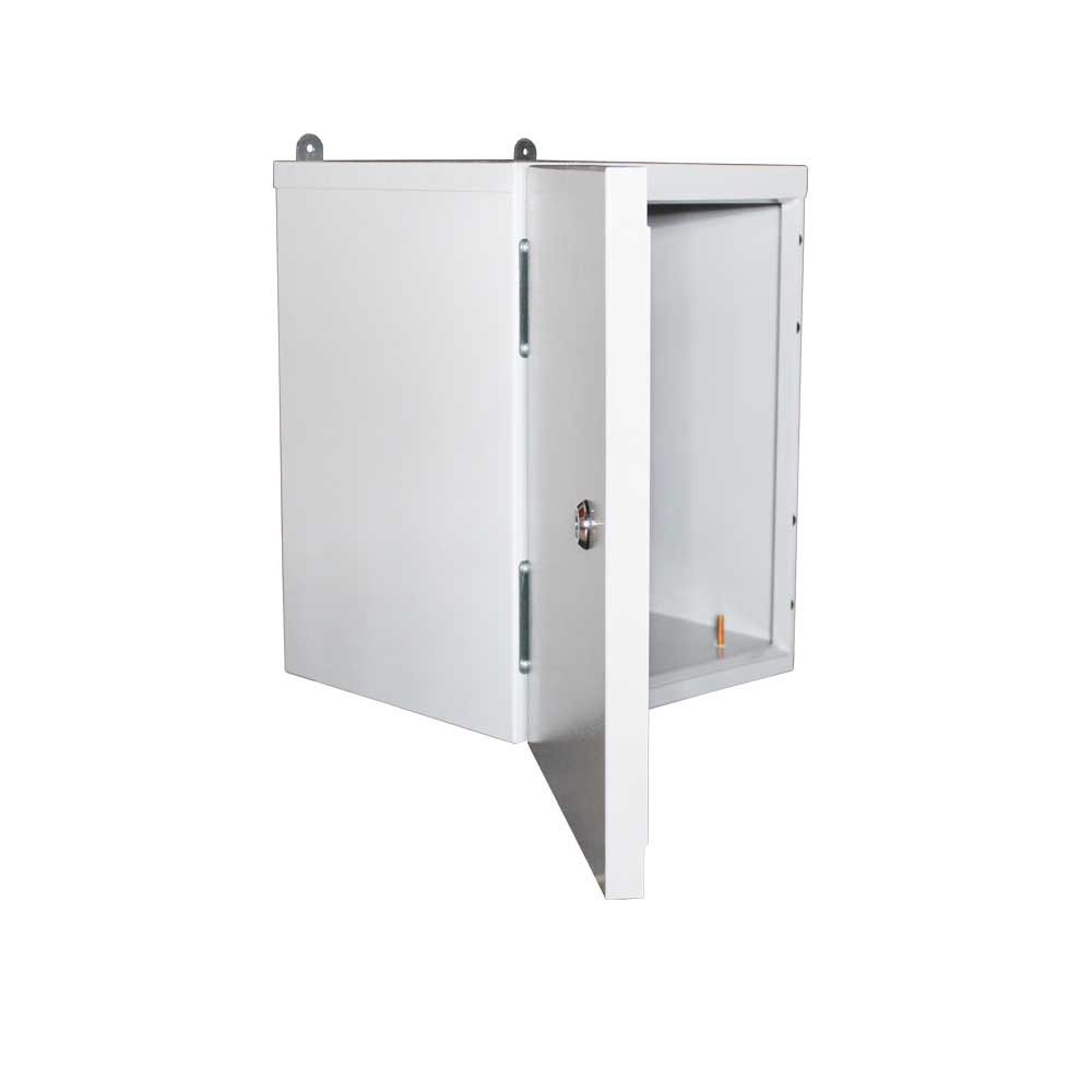 БМ-400х500х250 IP54 У2 PRO