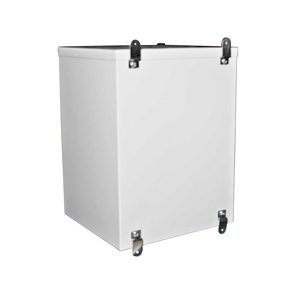 БМ-500х500х250 IP54 У2 PRO