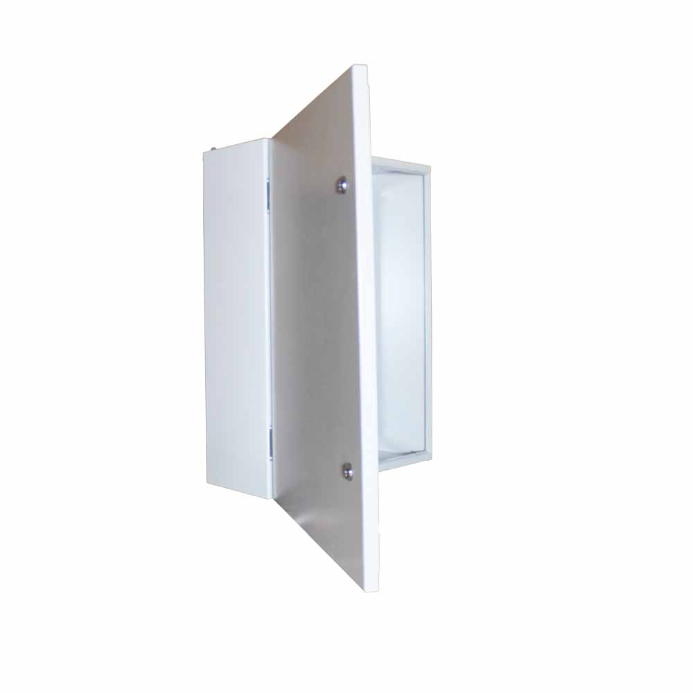 БМ-500х600х250 IP54 У2 PRO