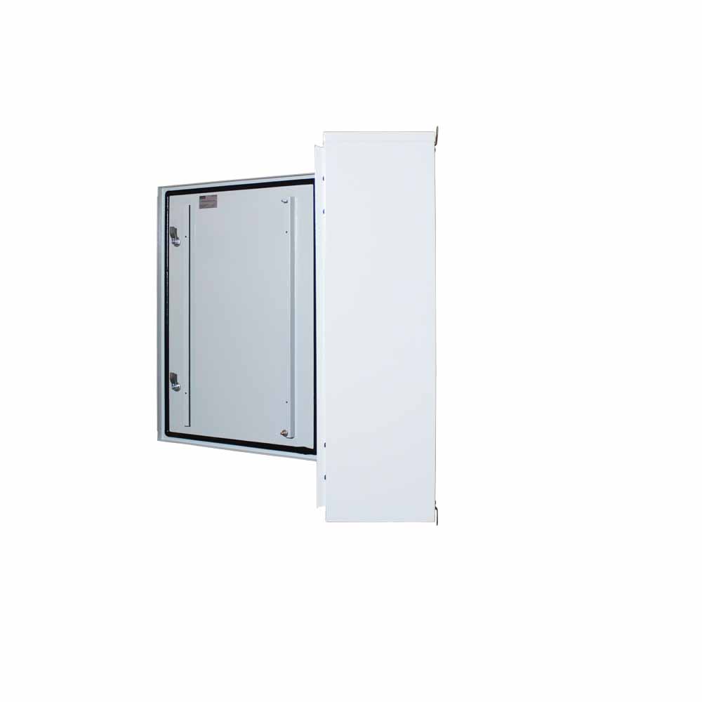 БМ-600х600х250 IP54 У2 PRO