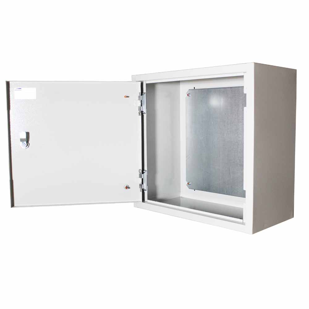 БМ-400х400х200 IP31 УХЛ3 PRO