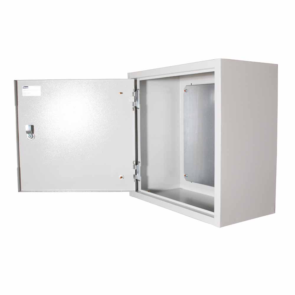 БМ-400х400х200 IP31 УХЛ3 PRO