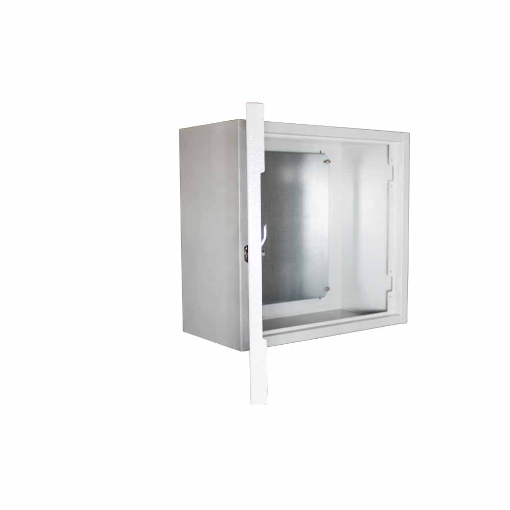 БМ-400х400х200 IP31 УХЛ3 PRO