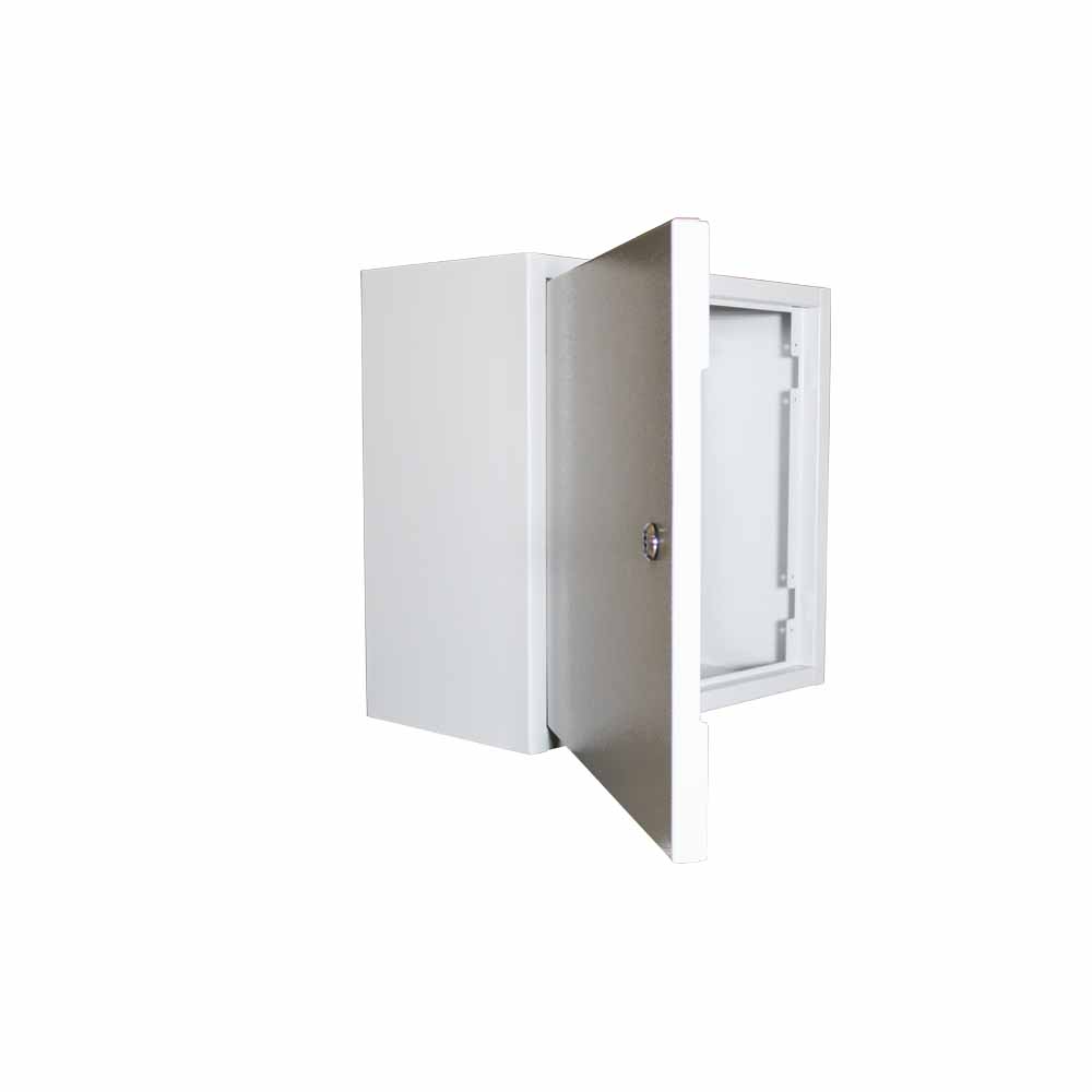 БМ-600х600х200 IP31 УХЛ3 PRO