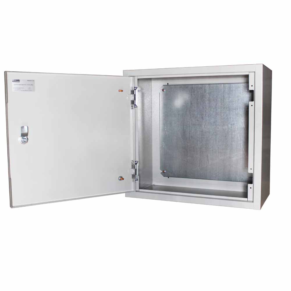 БМ-600х600х250 IP31 УХЛ3 PRO