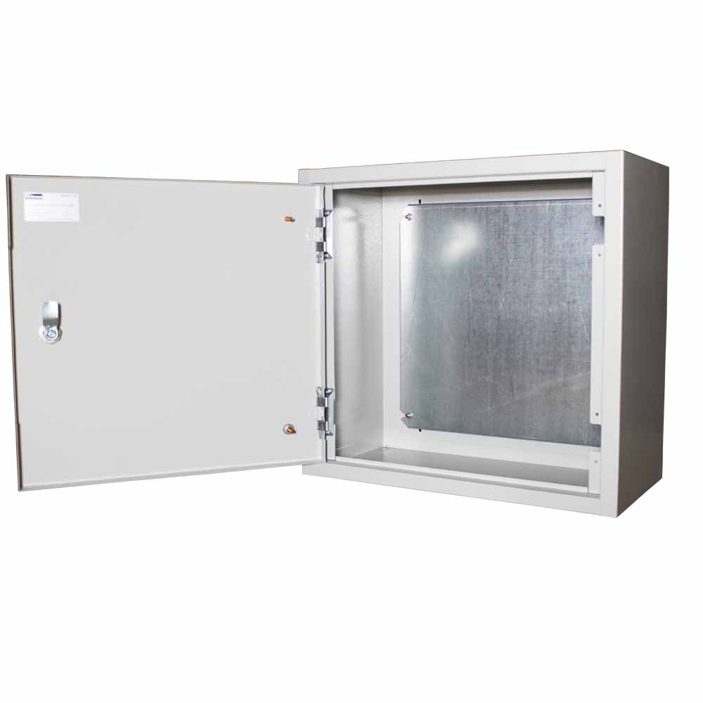 БМ-600х600х250 IP31 УХЛ3 PRO