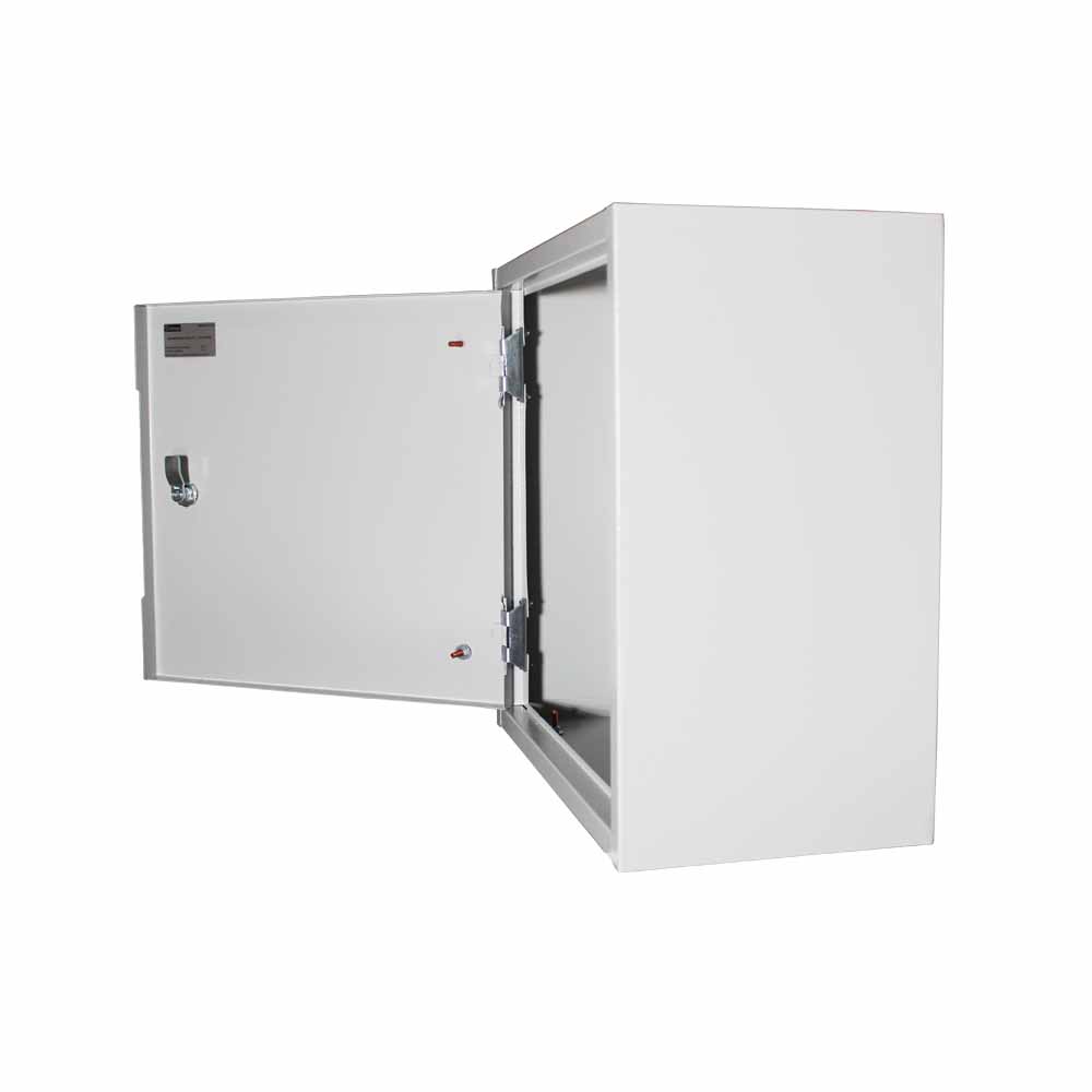 БМ-600х600х250 IP31 УХЛ3 PRO